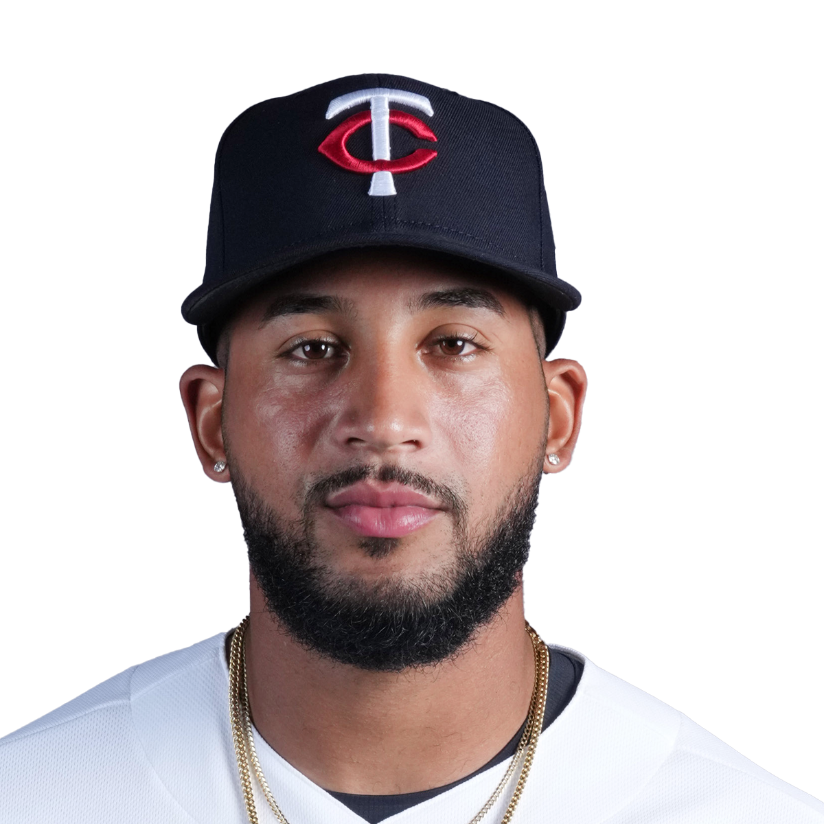 Emmanuel Rodriguez headshot