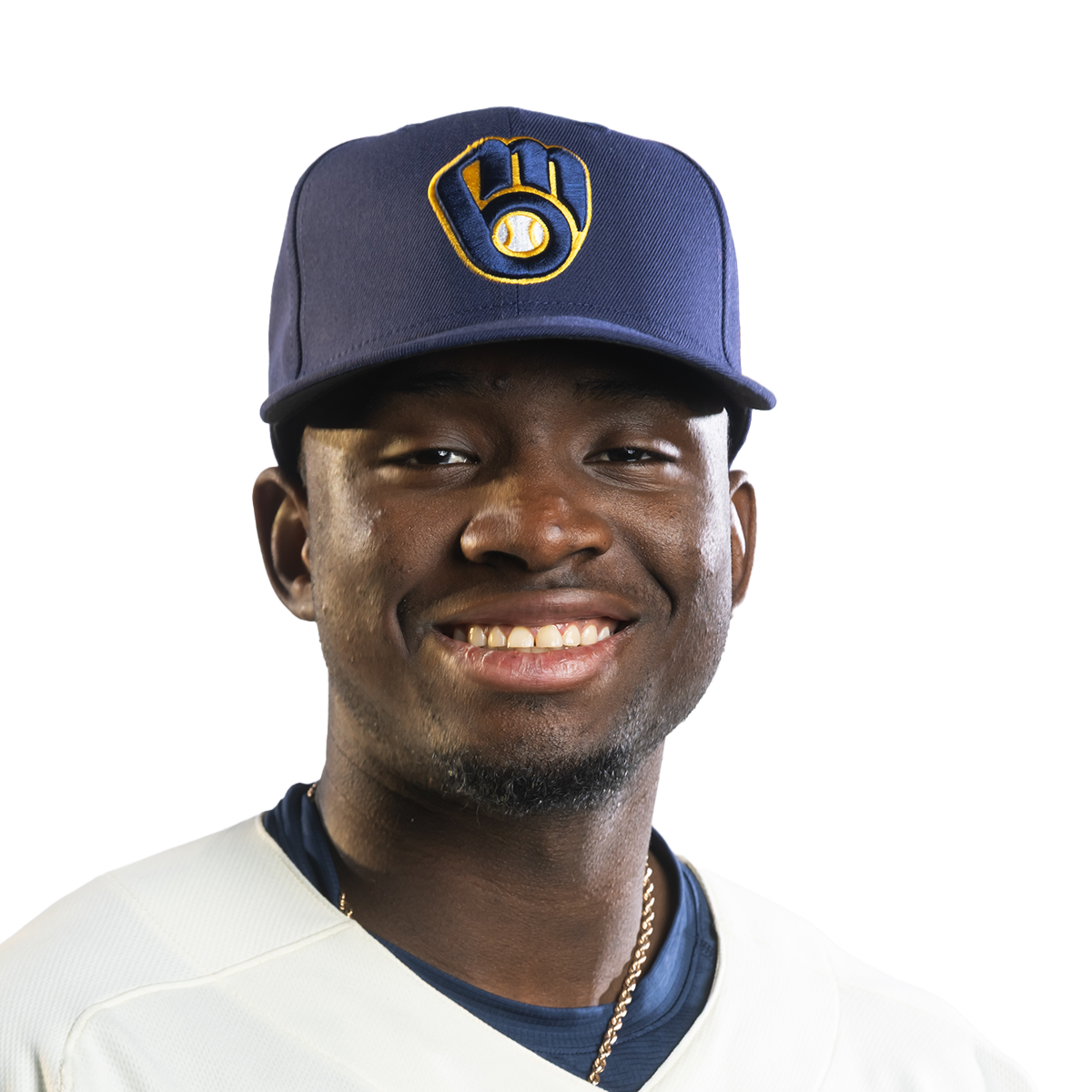 Luis Lara headshot