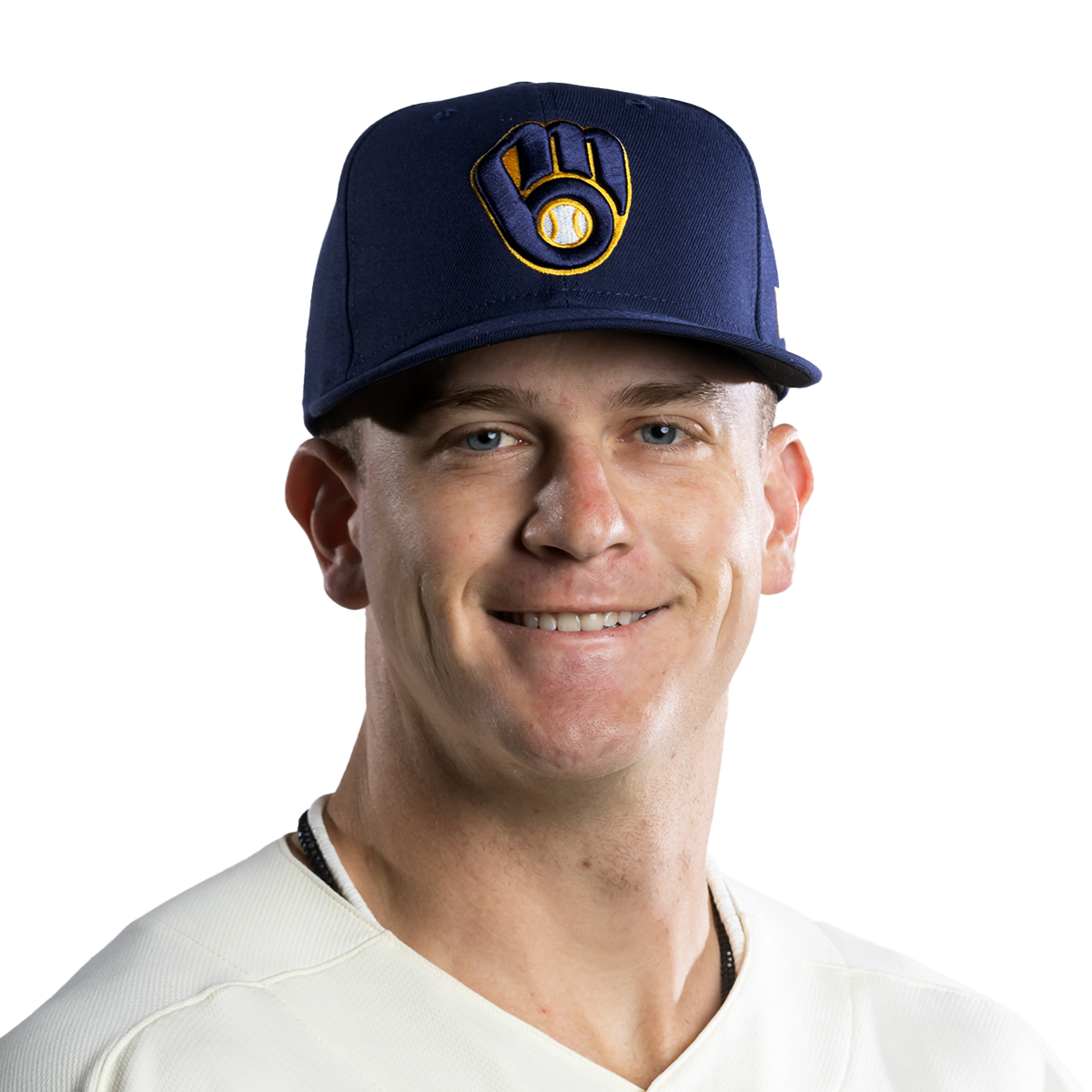 Cooper Pratt headshot