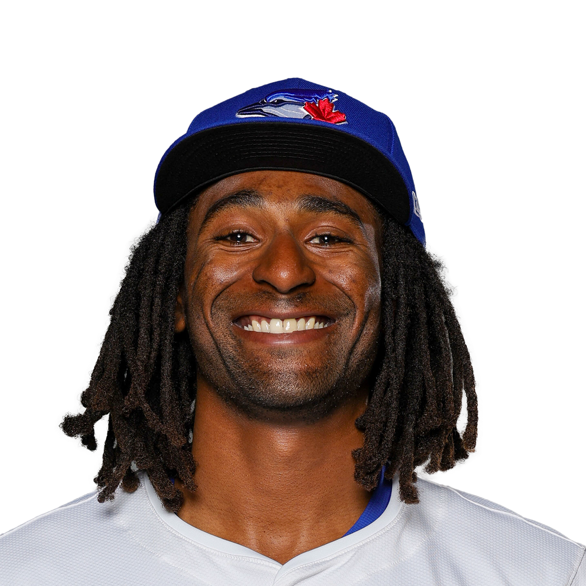 Charles McAdoo headshot