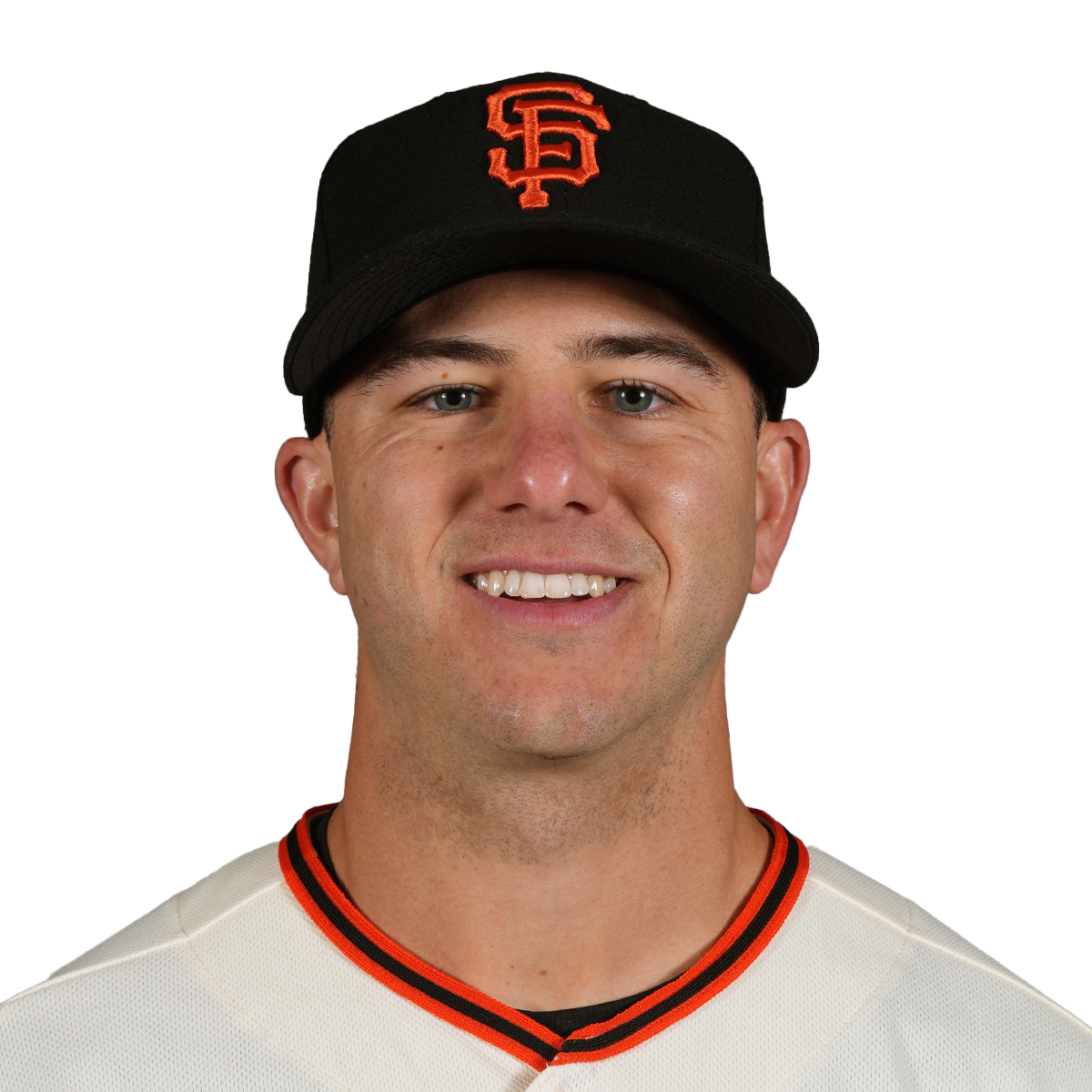 Nate Furman headshot