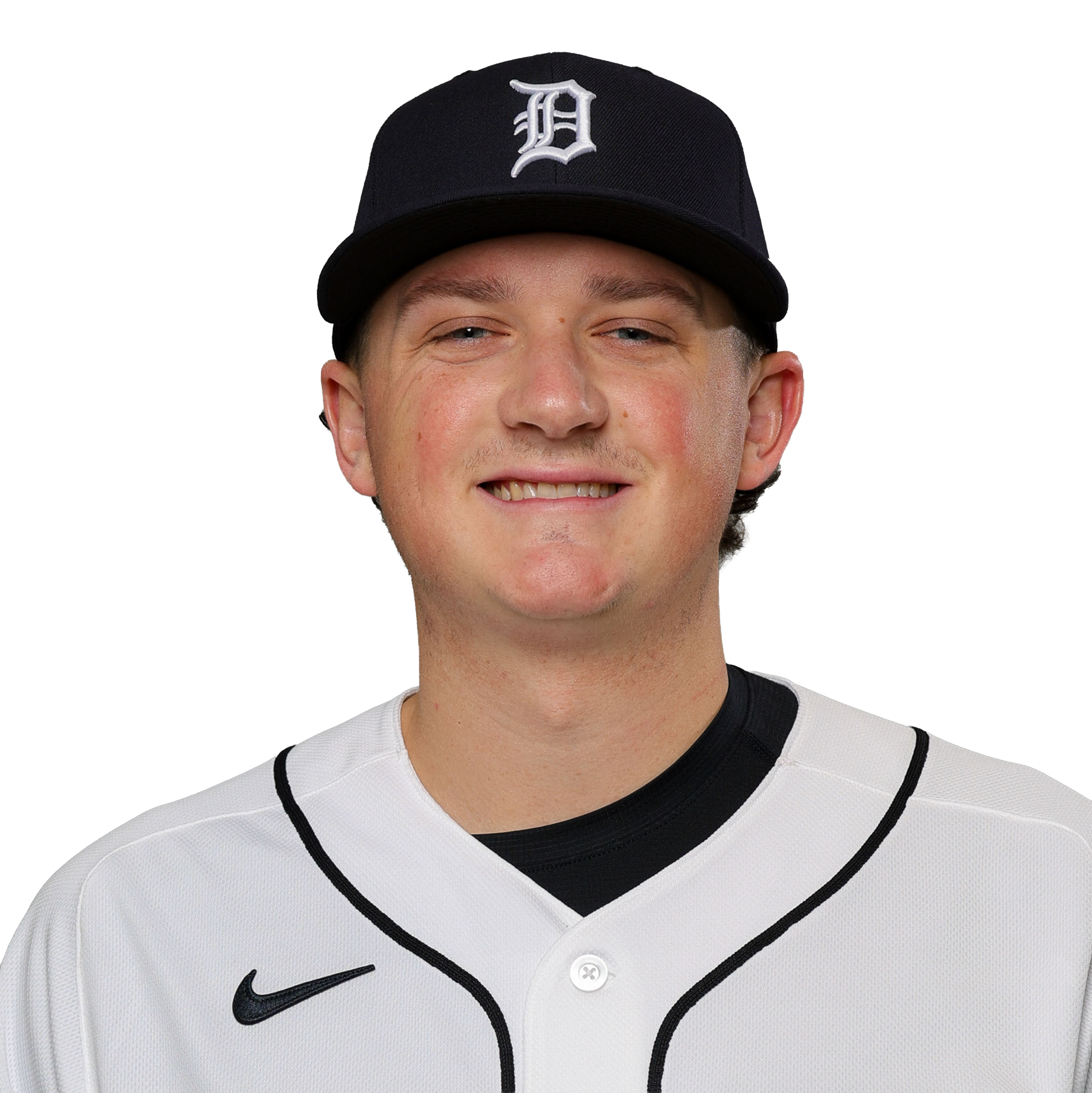 Reese Olson headshot