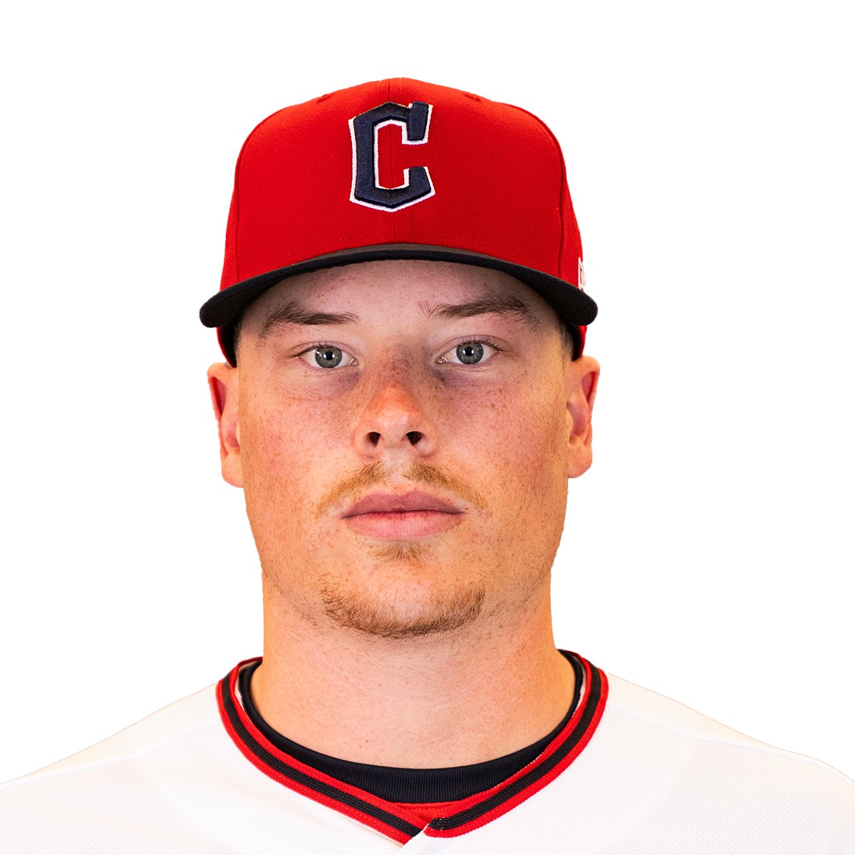 Travis Bazzana headshot