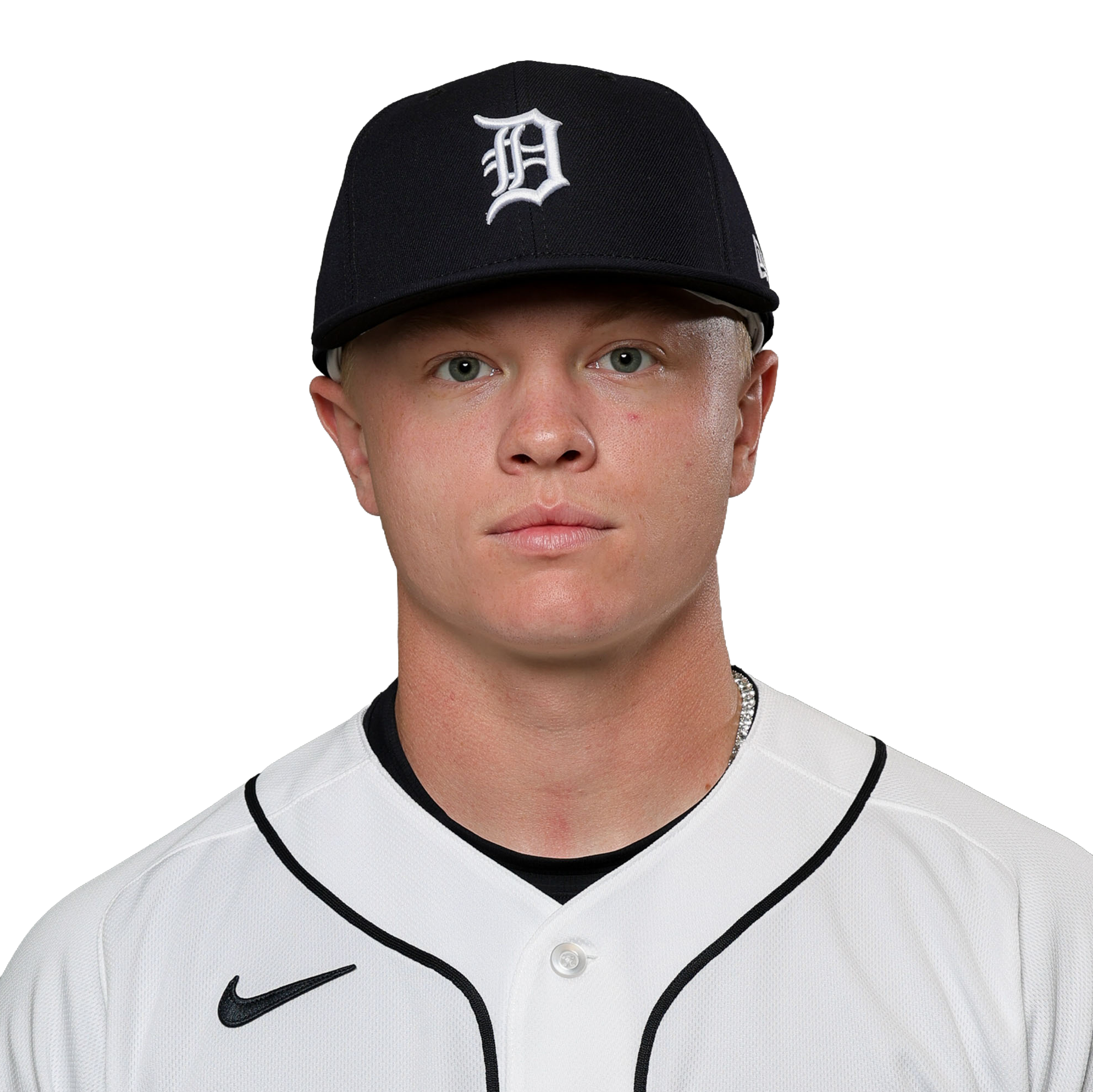 Max Clark headshot