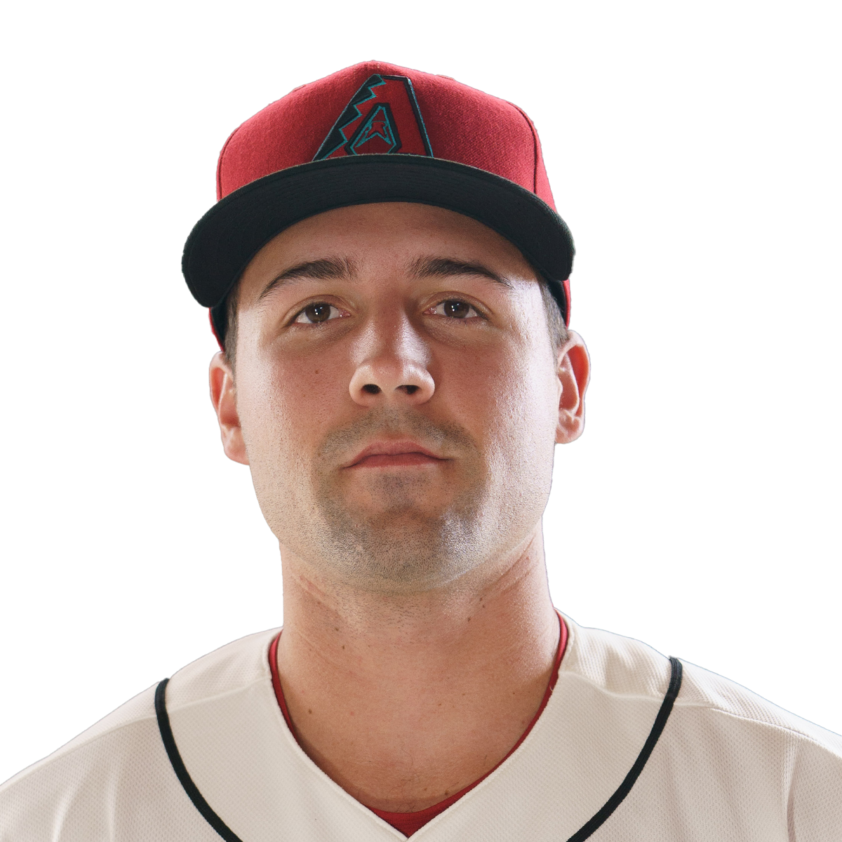 Ryan Waldschmidt headshot