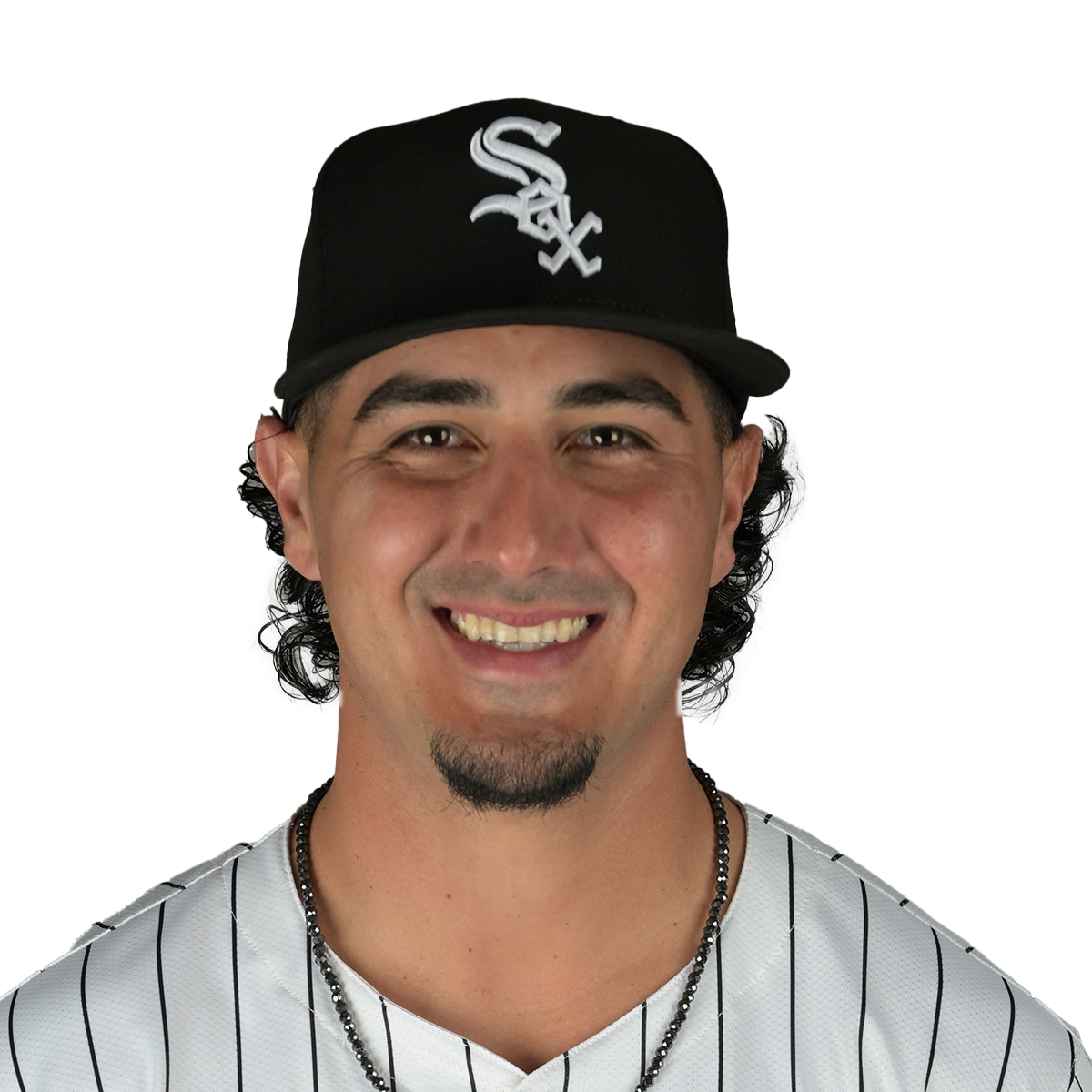 Josh Rojas headshot