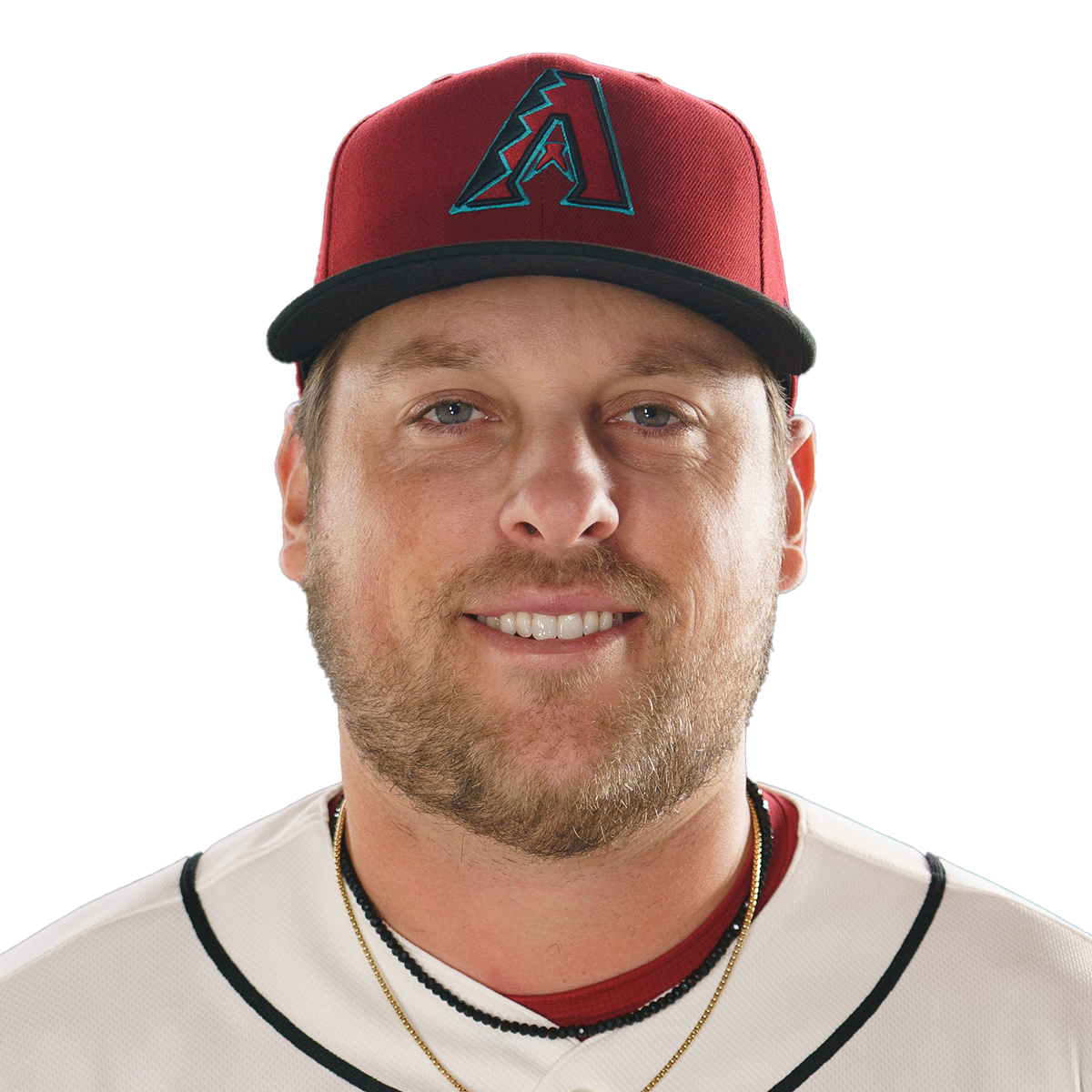 Corbin Burnes headshot
