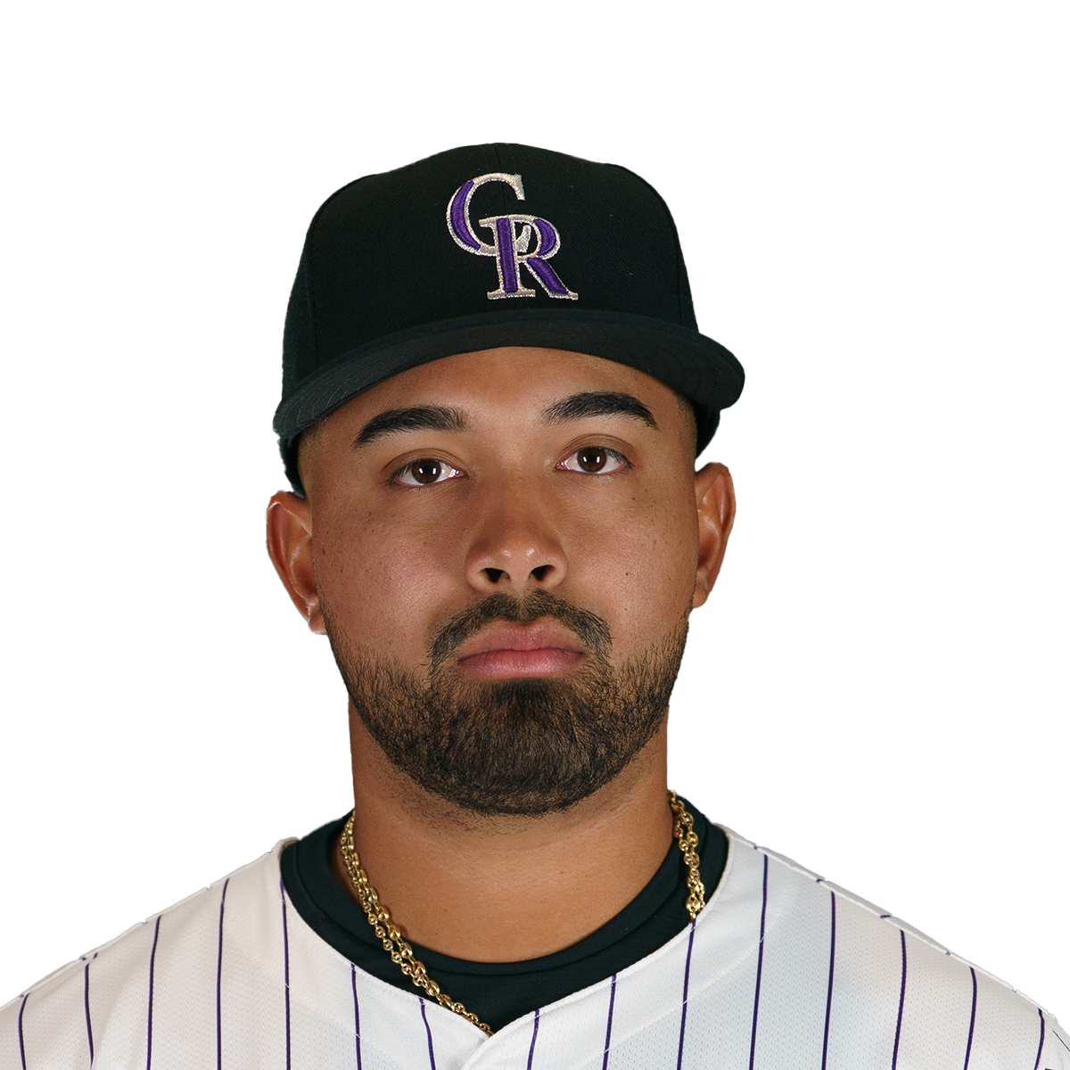 Anthony Molina