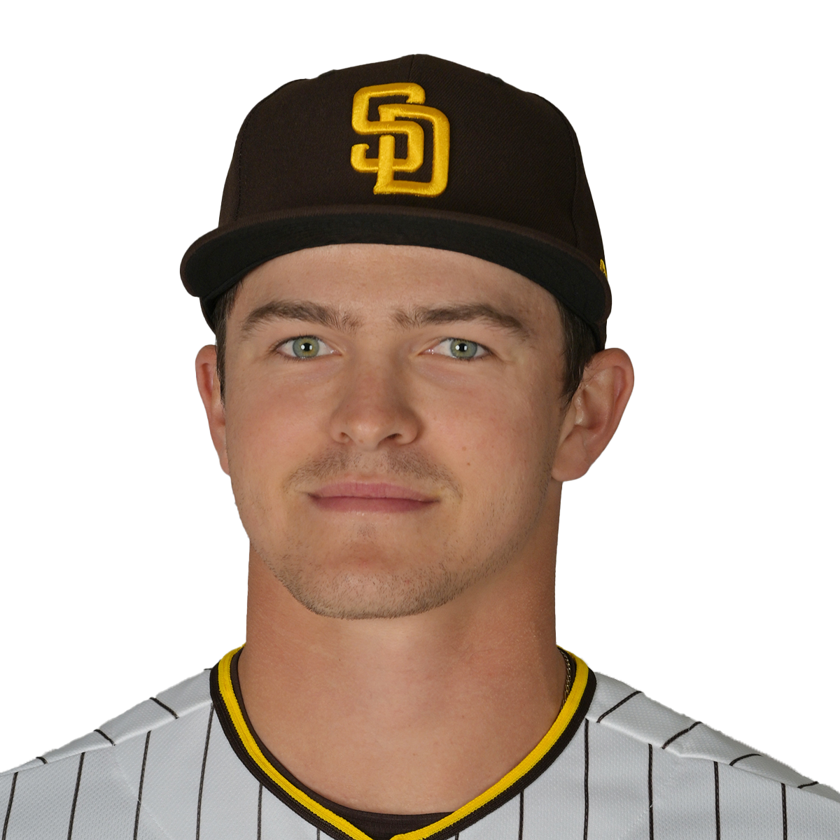 Jase Bowen headshot