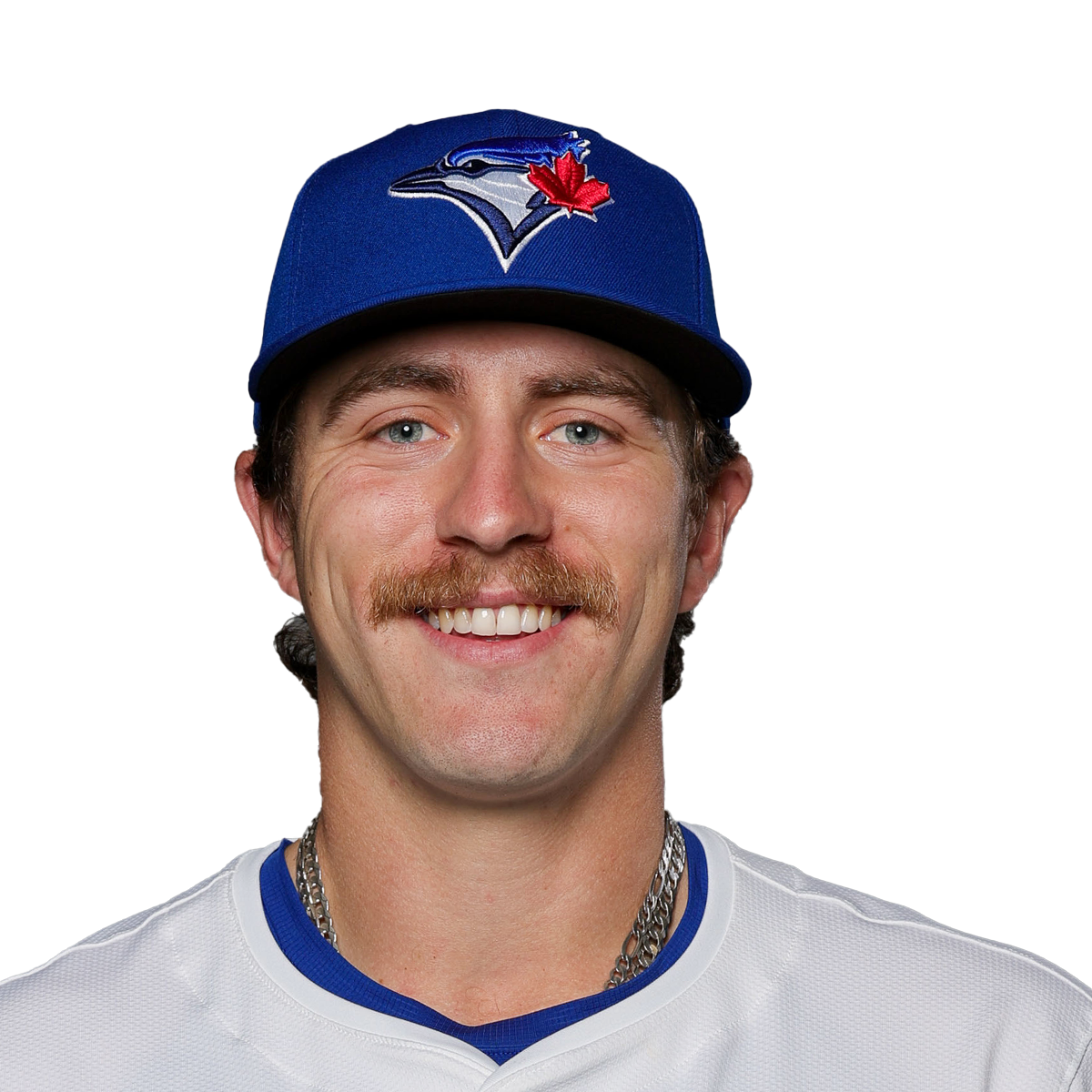 Chad Dallas