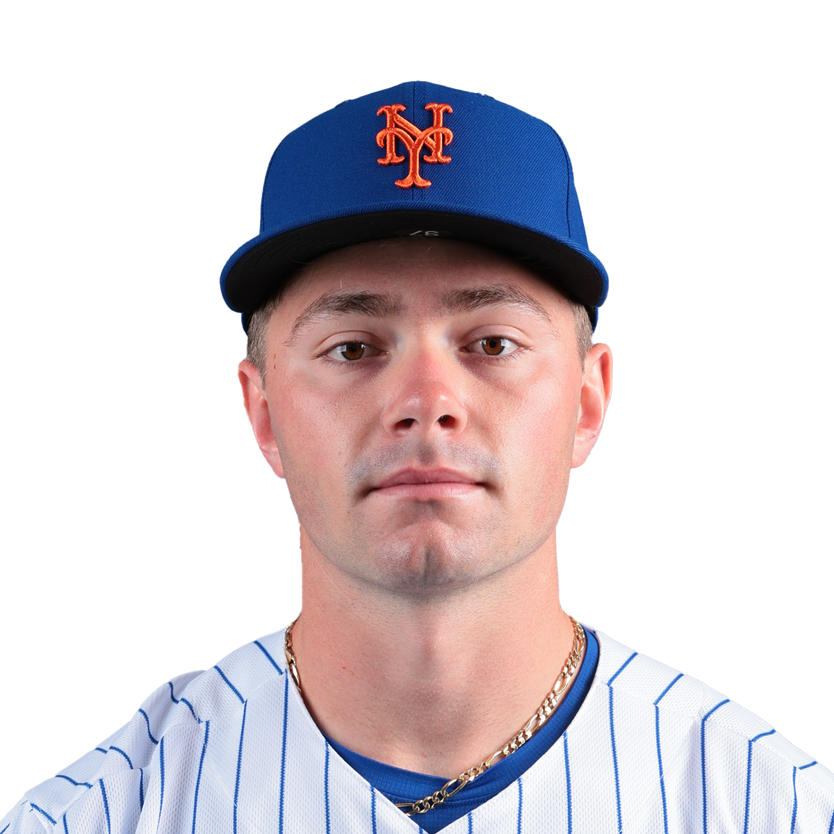 A.J. Ewing headshot