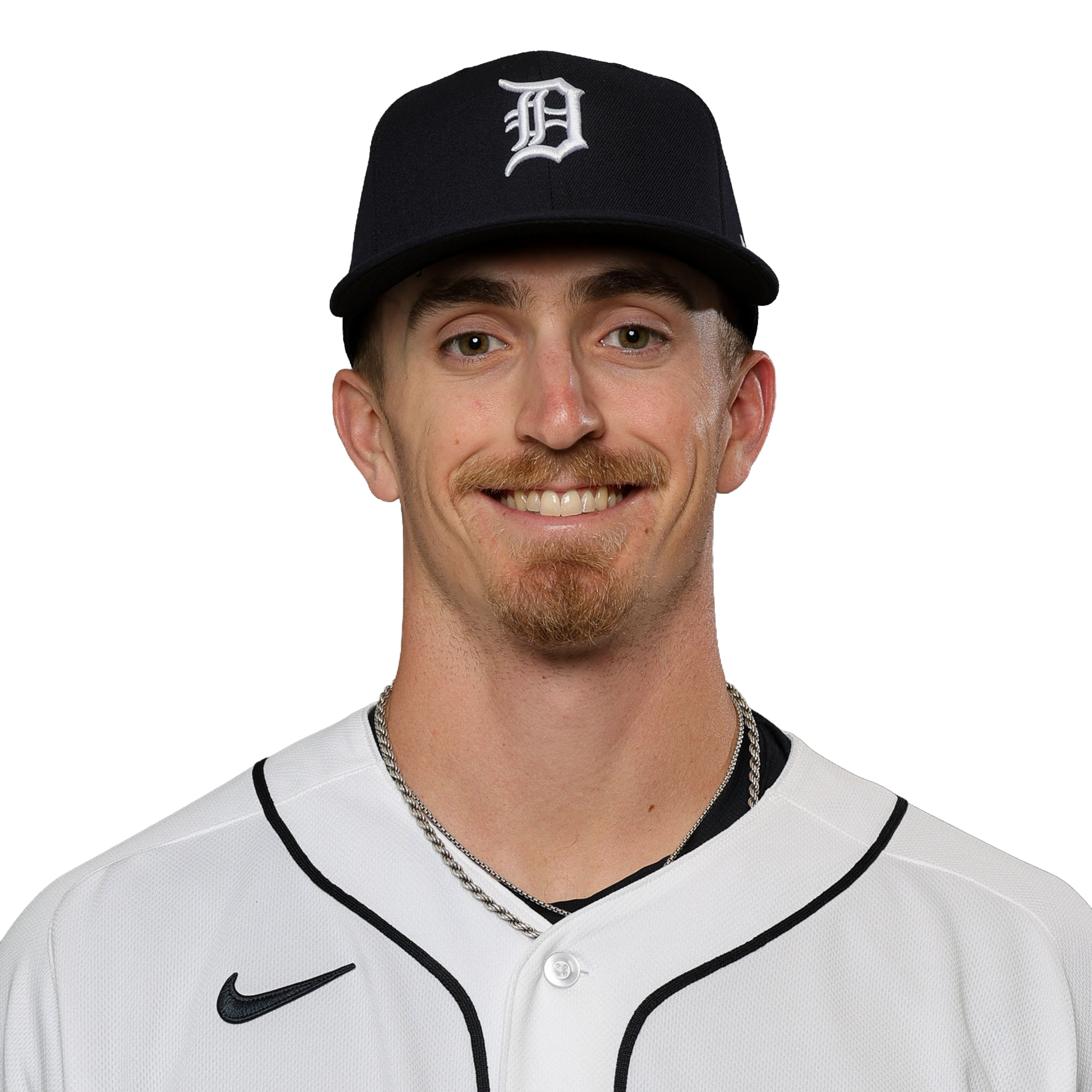 Ben Malgeri headshot