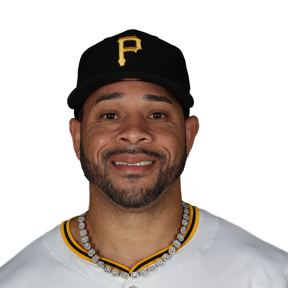 Tommy Pham headshot