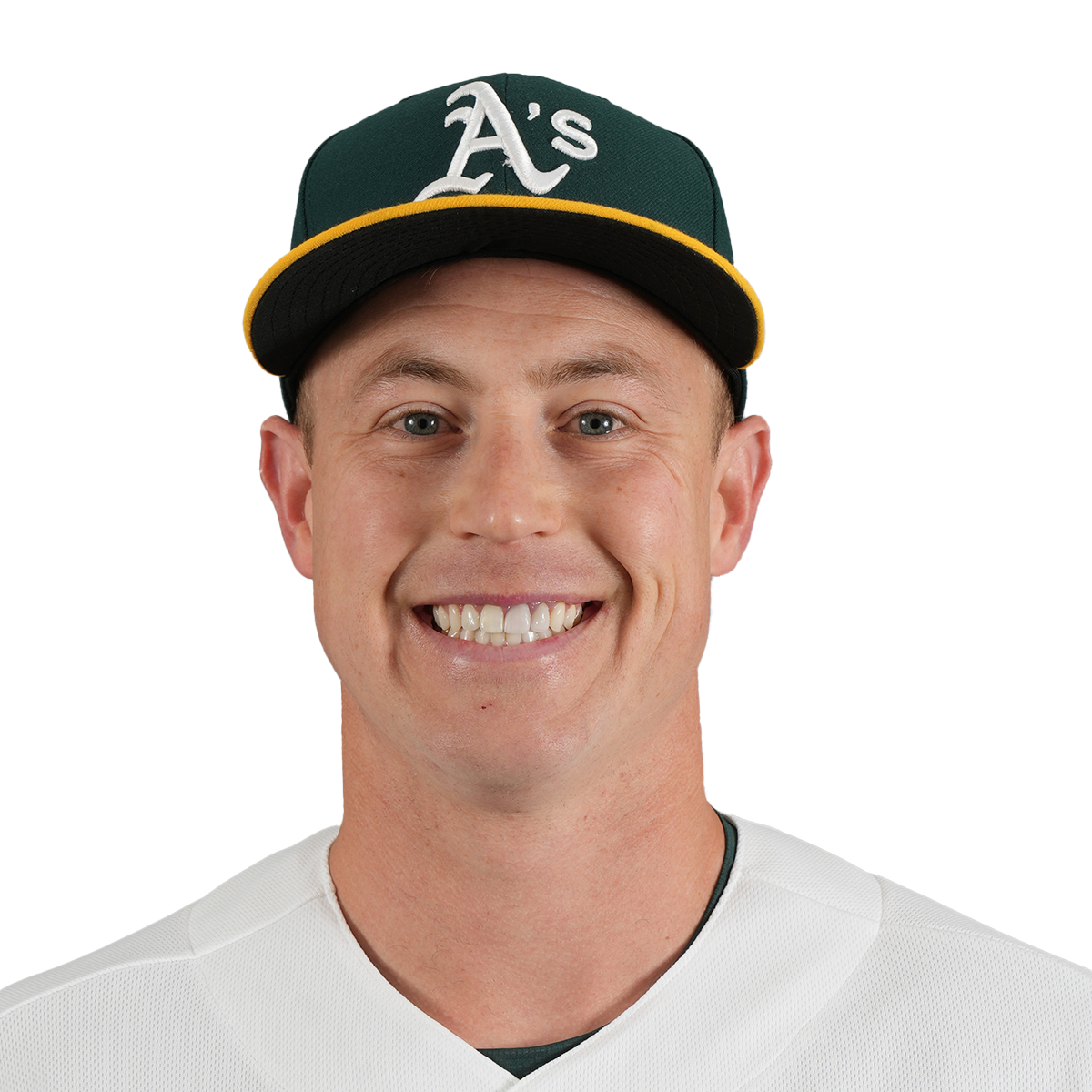 Brian Serven headshot