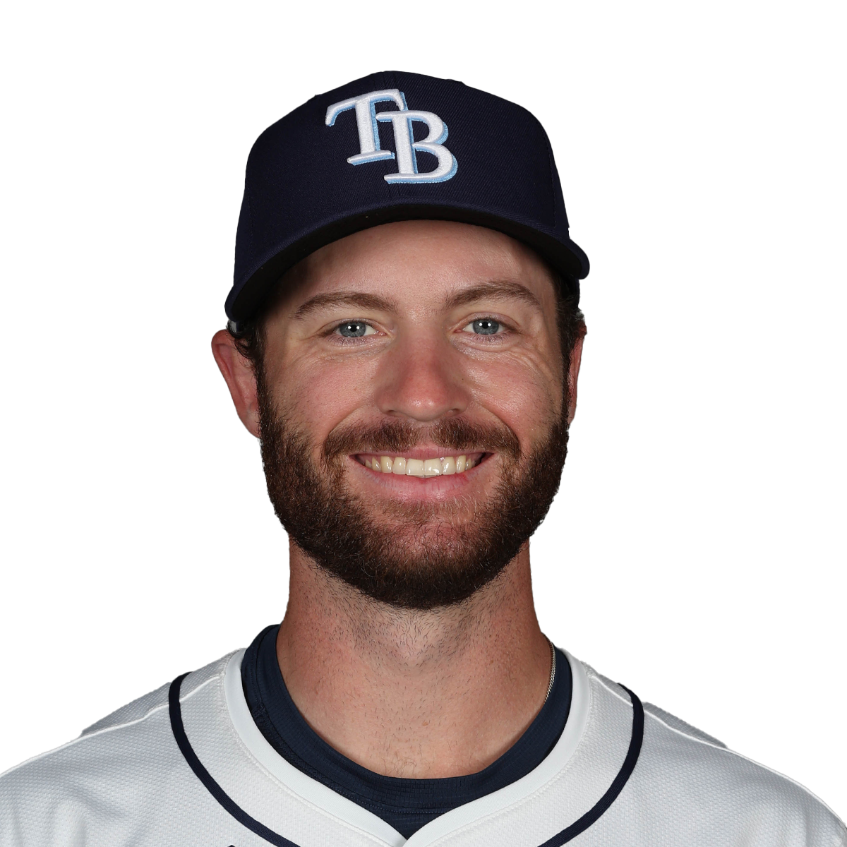 Jacob Melton headshot