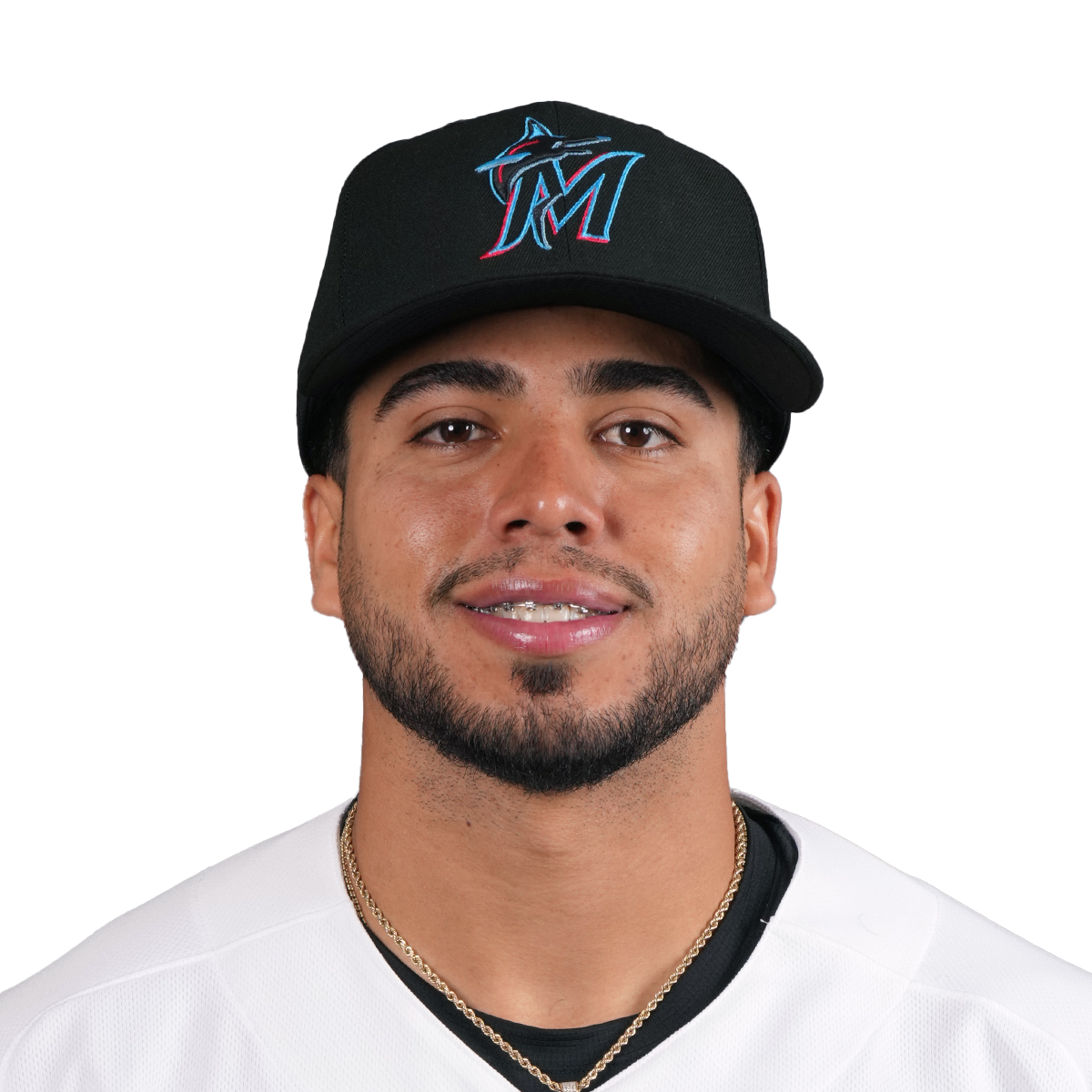 Jared Serna headshot