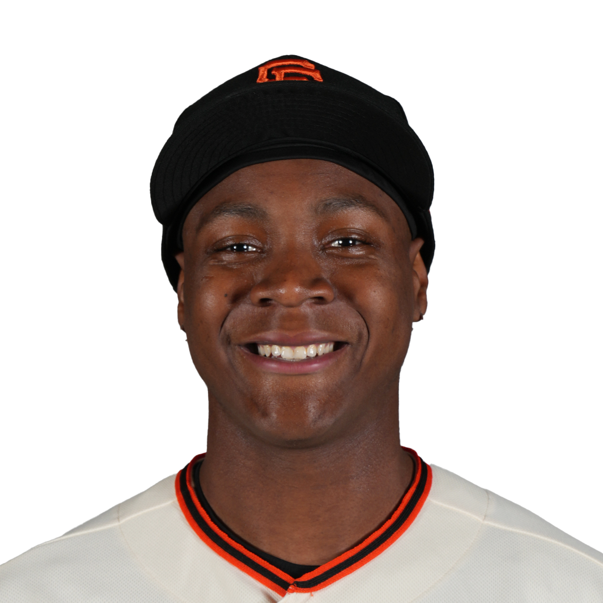 Bo Davidson headshot