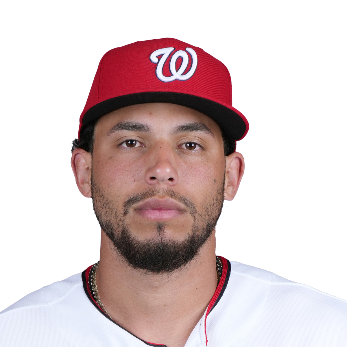 Yohandy Morales headshot