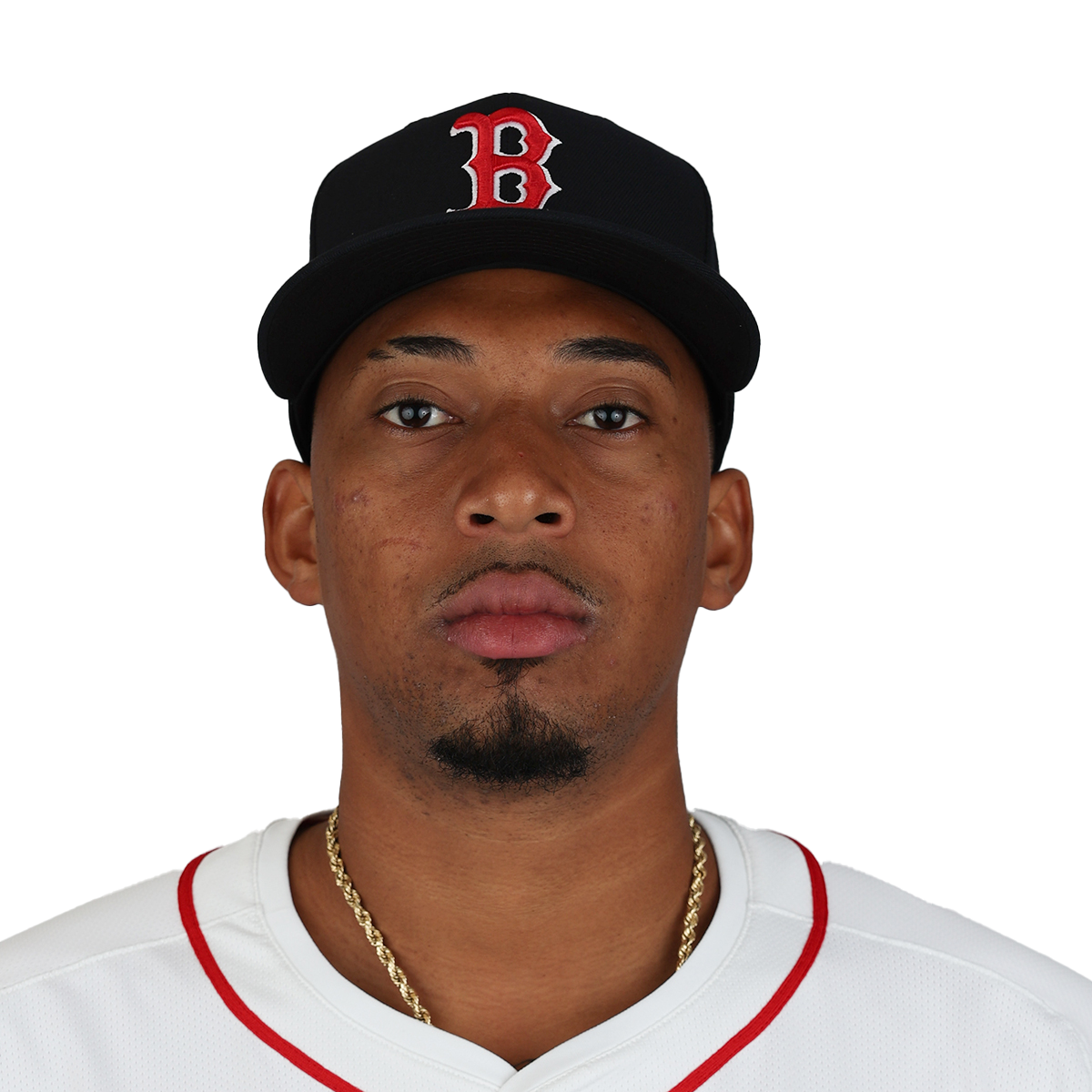 Yovanny Cruz