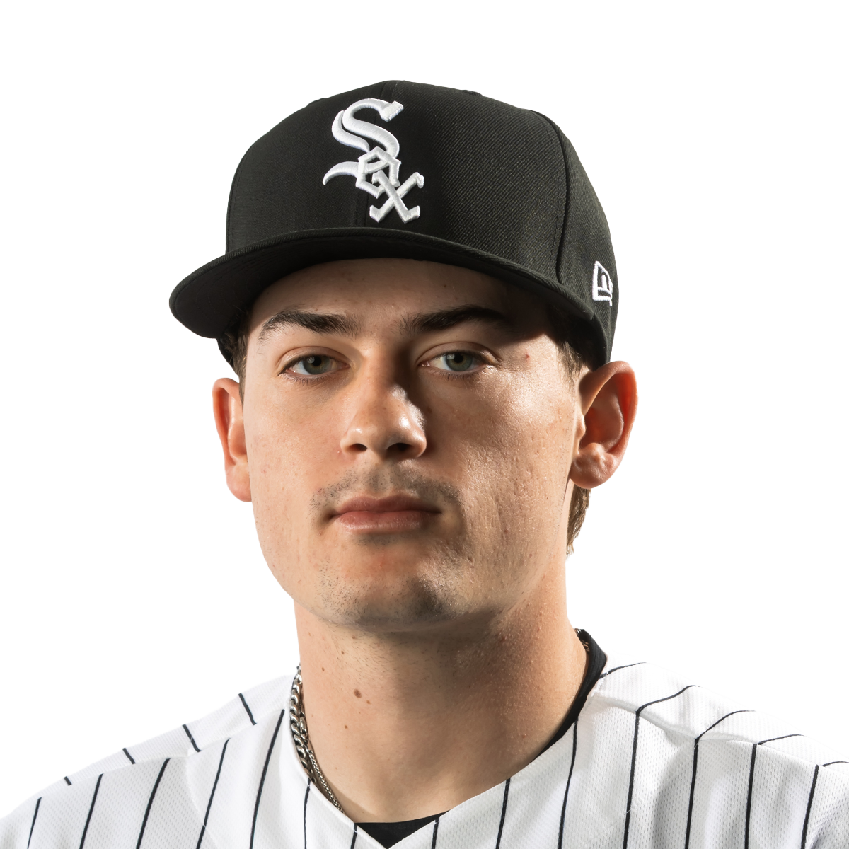 Sam Antonacci headshot