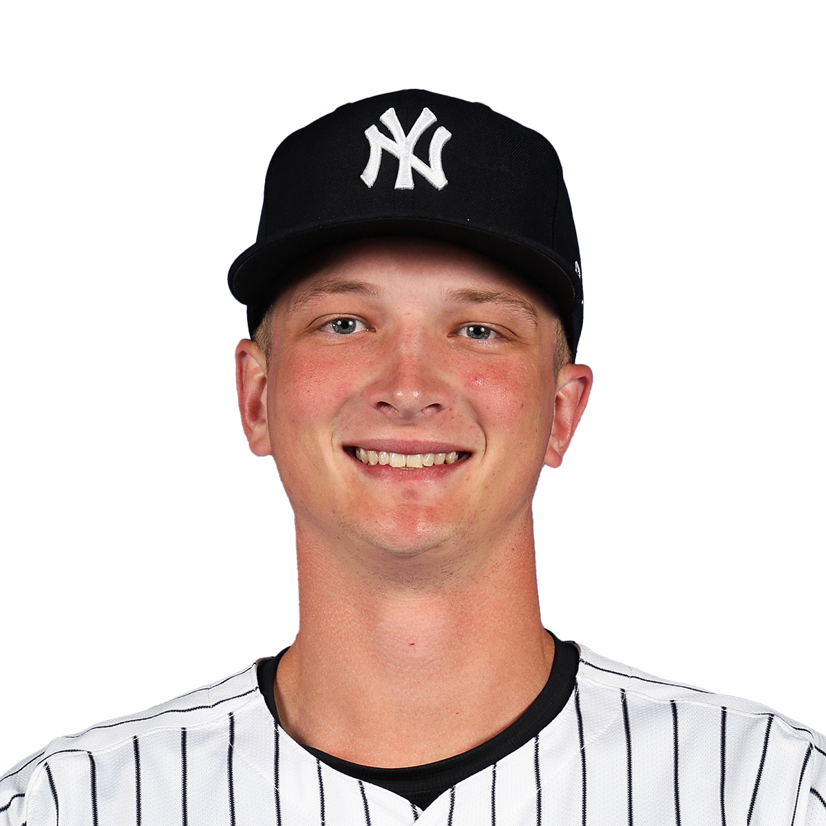 TJ Rumfield headshot