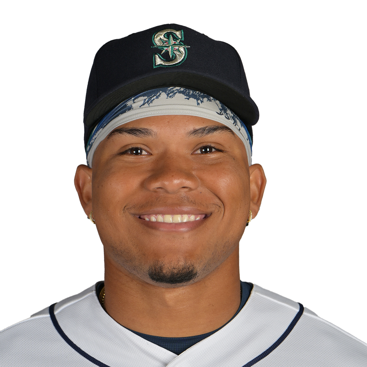 Michael Arroyo headshot