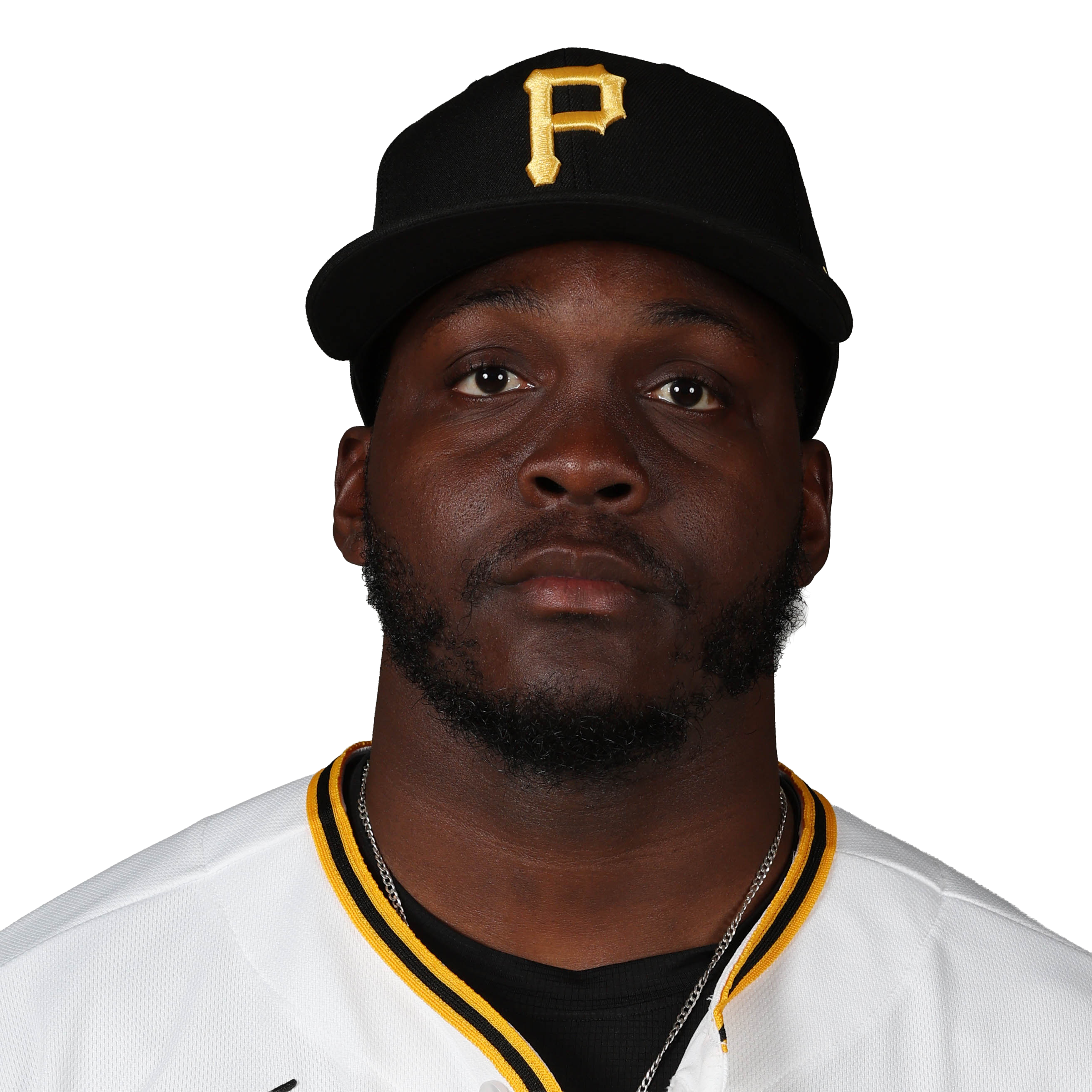 Ronny Simon headshot