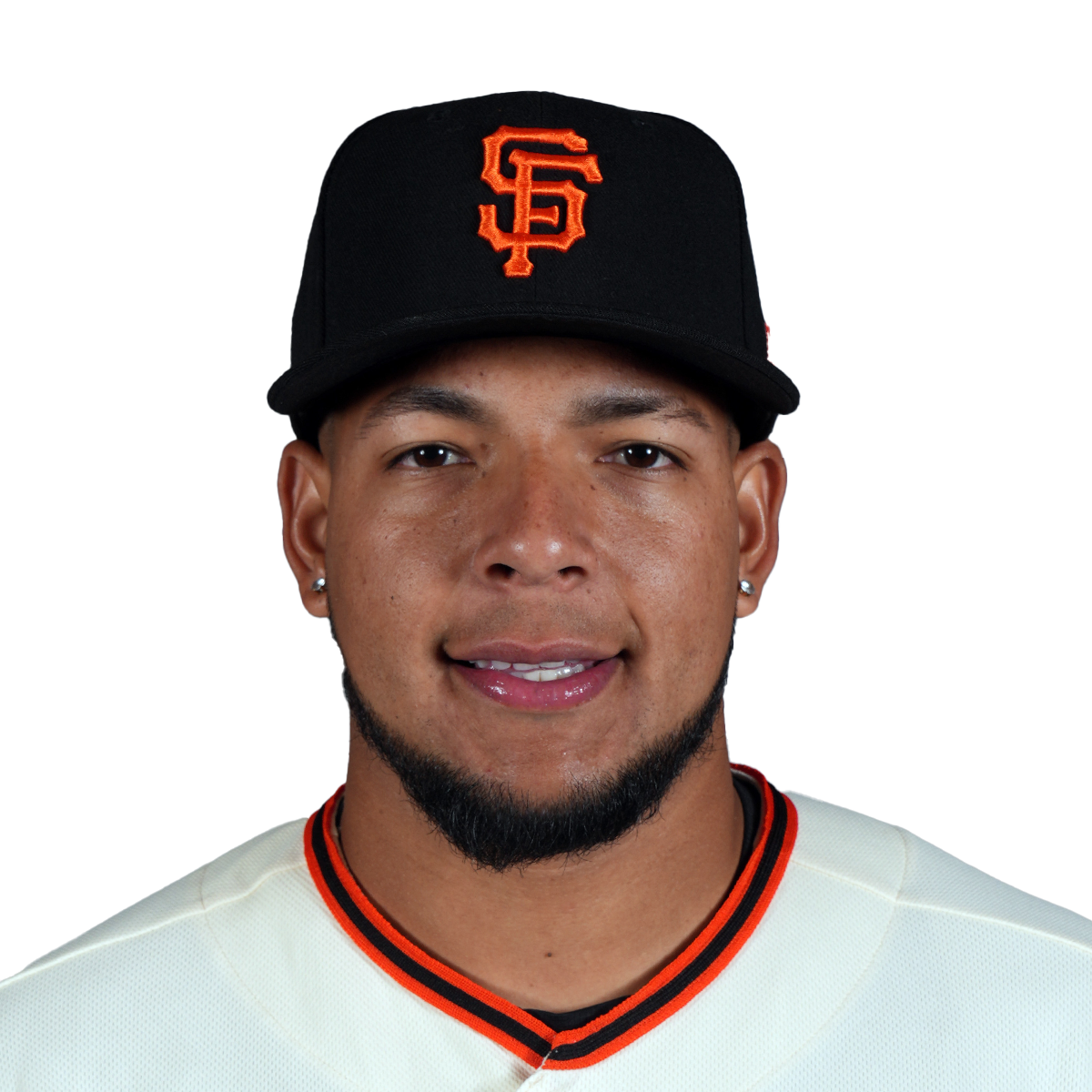 Victor Bericoto headshot