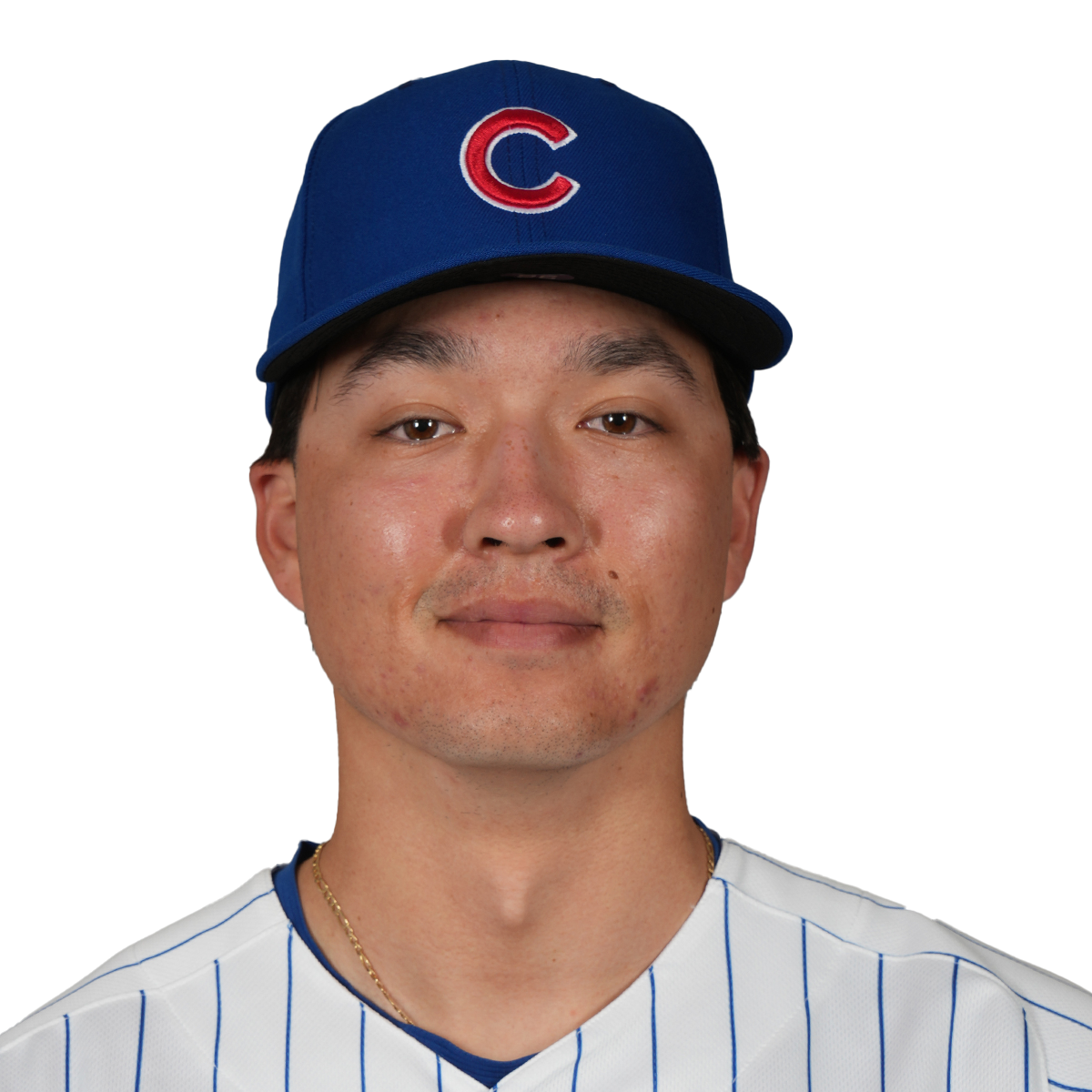 Brett Bateman headshot