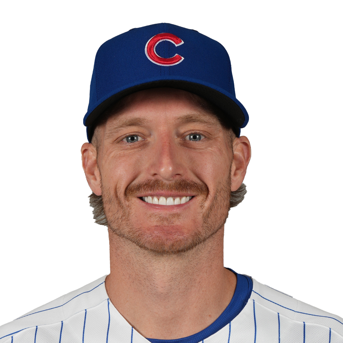 Shelby Miller headshot