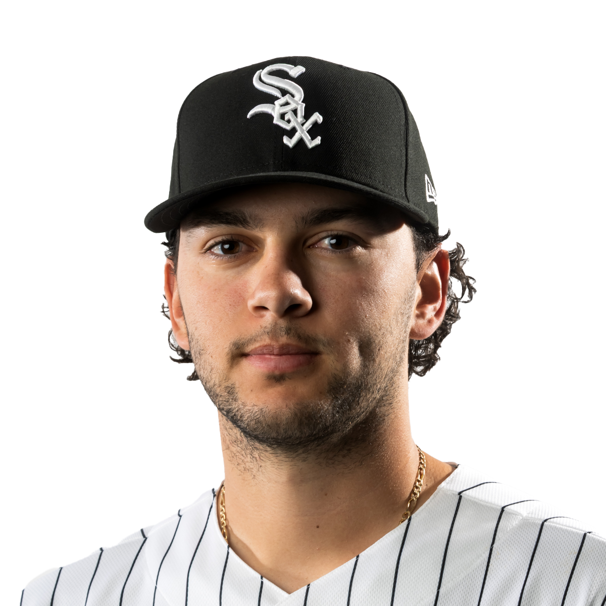 Jacob Gonzalez headshot