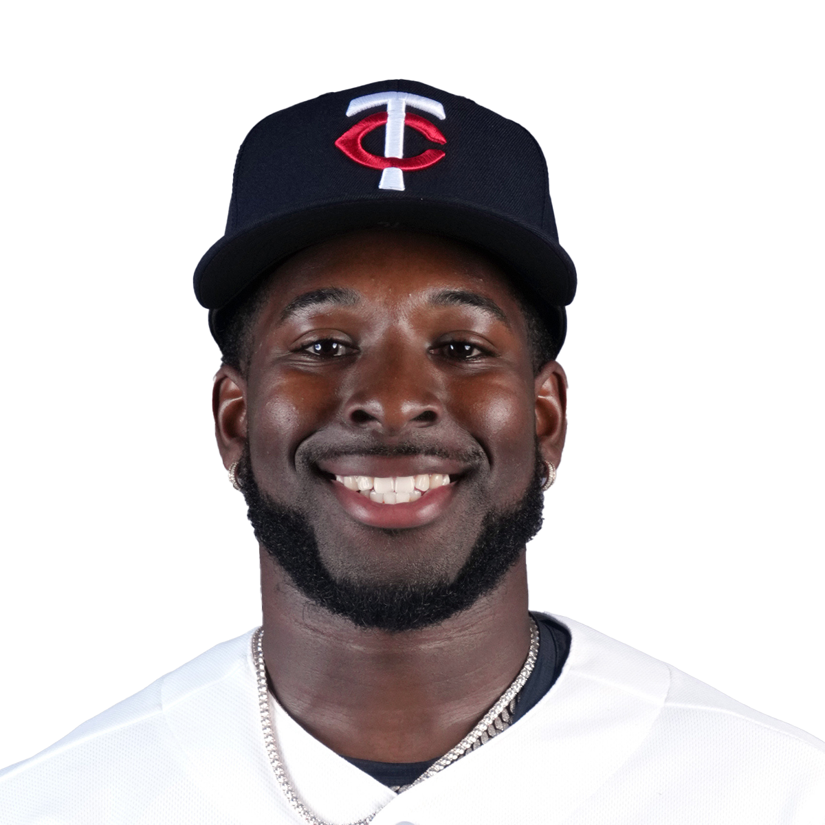 Kaelen Culpepper headshot