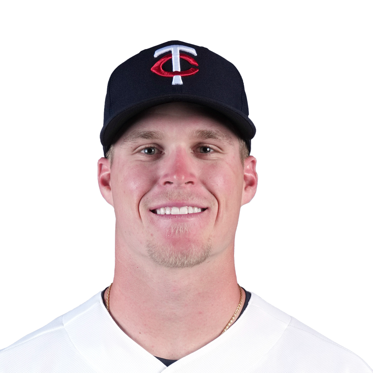 Walker Jenkins headshot