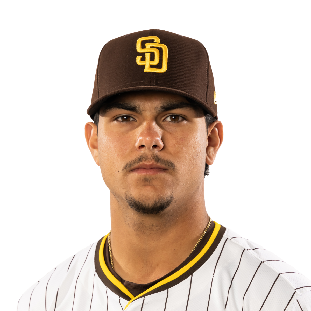 Ethan Salas headshot