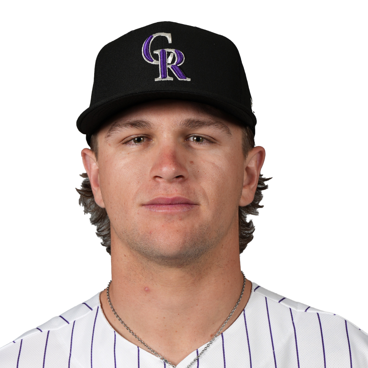 Cole Carrigg headshot