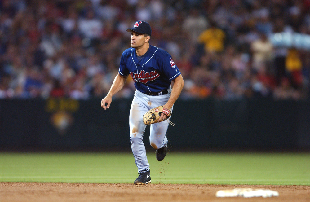 Former Cleveland Indians SS Omar Vizquel 'feeling great' about Hall of Fame  candidacy