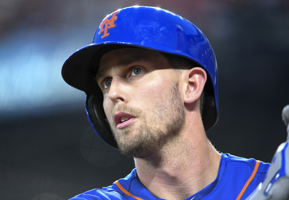 Jeff McNeil Continues to Show He's the Real Deal - Metsmerized Online