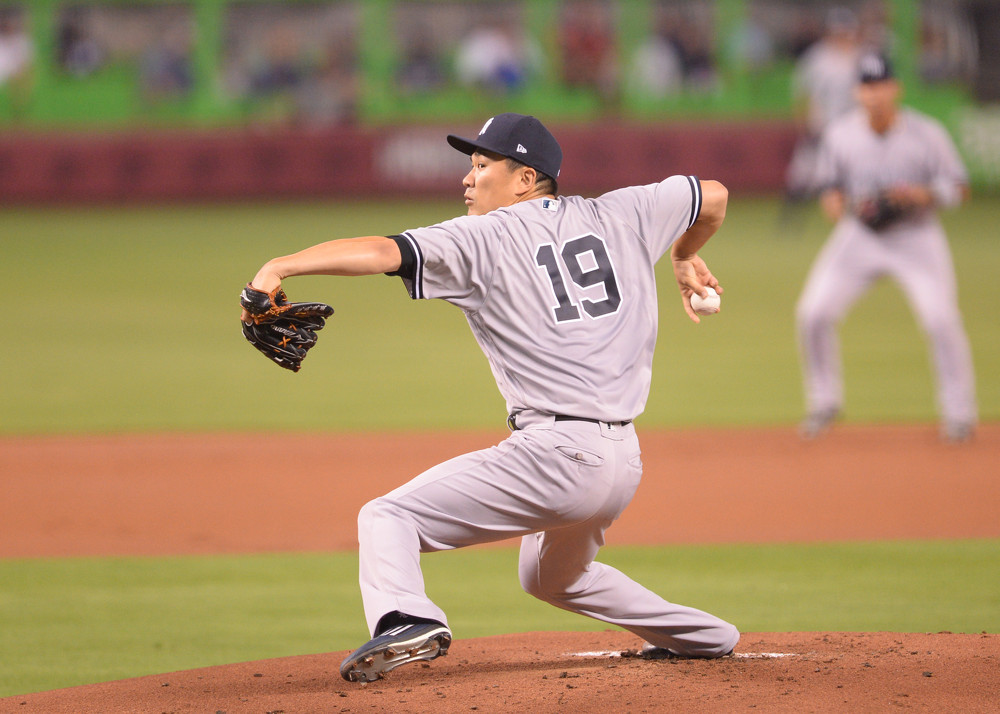 Meatball Hiro | Pitcher List