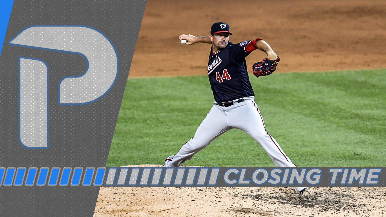 Closing Time 8/4 Ranking the Top 30 Closers Every Tuesday Pitcher List