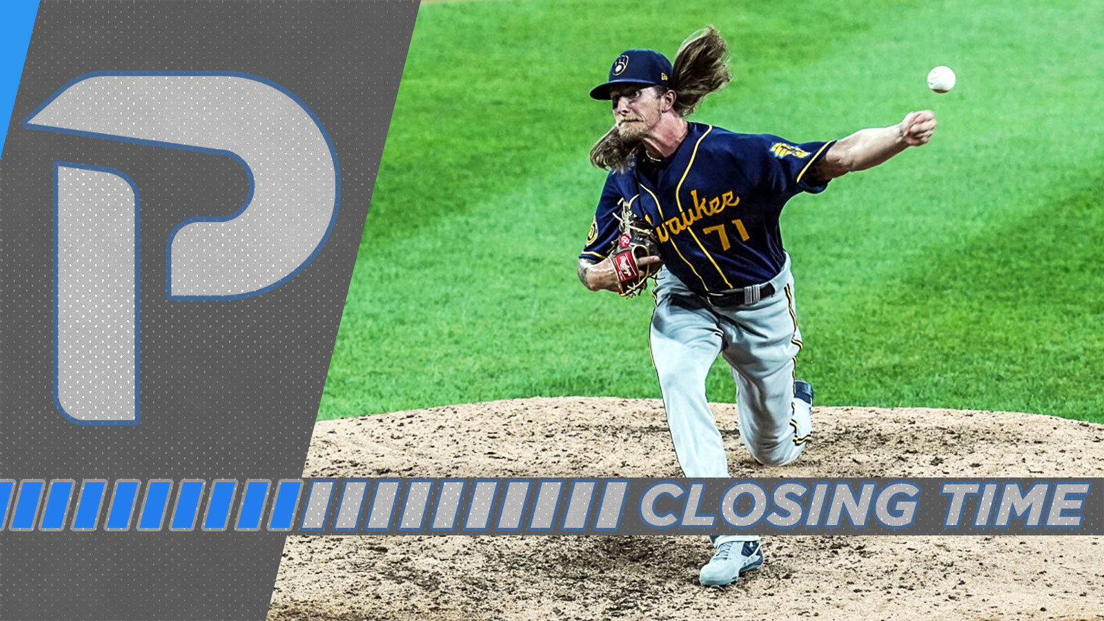 Closing Time 9/8 Ranking the Top 30 Closers Every Tuesday Pitcher List