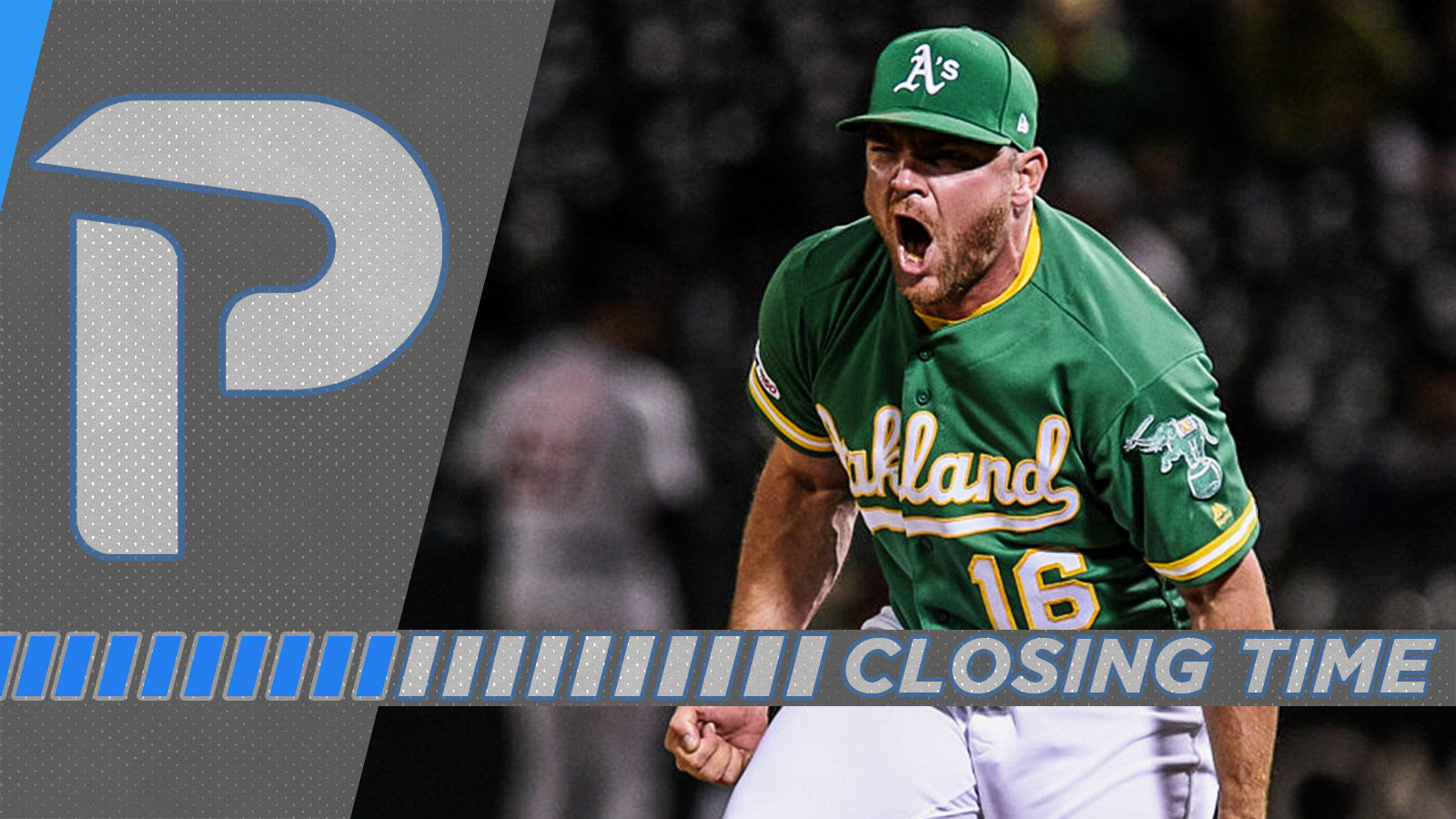 Closing Time 9/1 Ranking the Top 30 Closers Every Tuesday Pitcher List