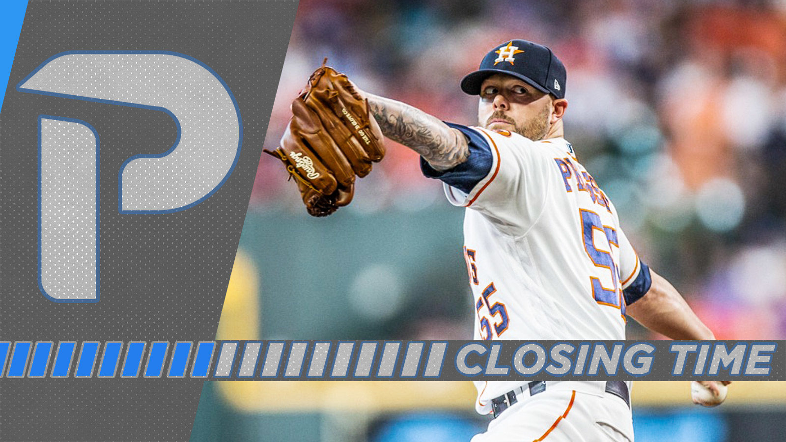 Closing Time 9/22 Ranking the Top 30 Closers Every Tuesday Pitcher List