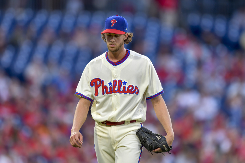 The Pitcher List Fantasy Baseball Cheat Sheet for 2019