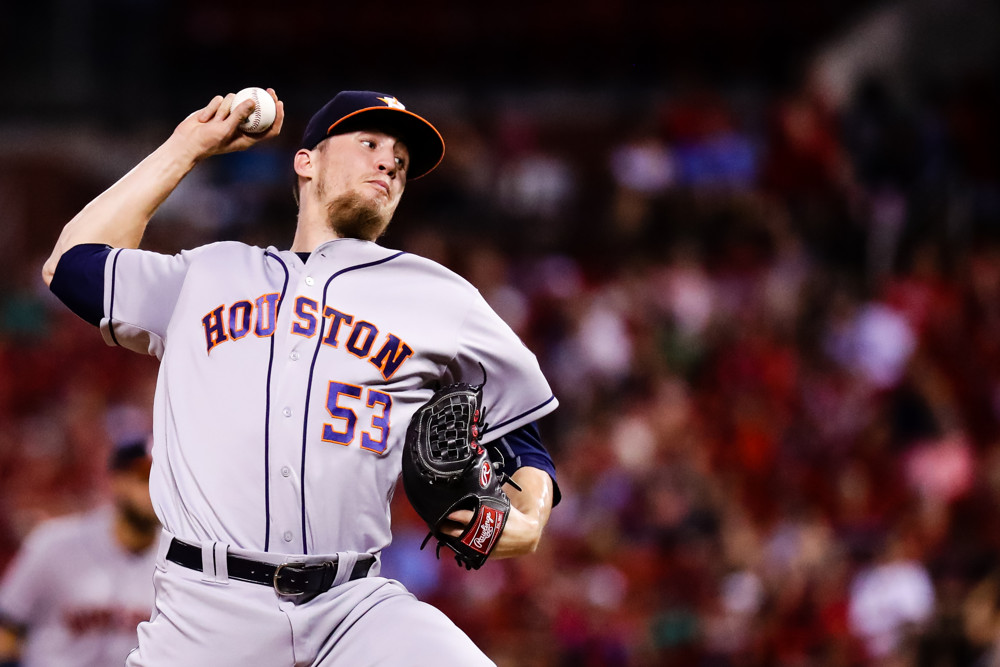 Top 30 Closers for Fantasy Baseball in 2018 Pitcher List