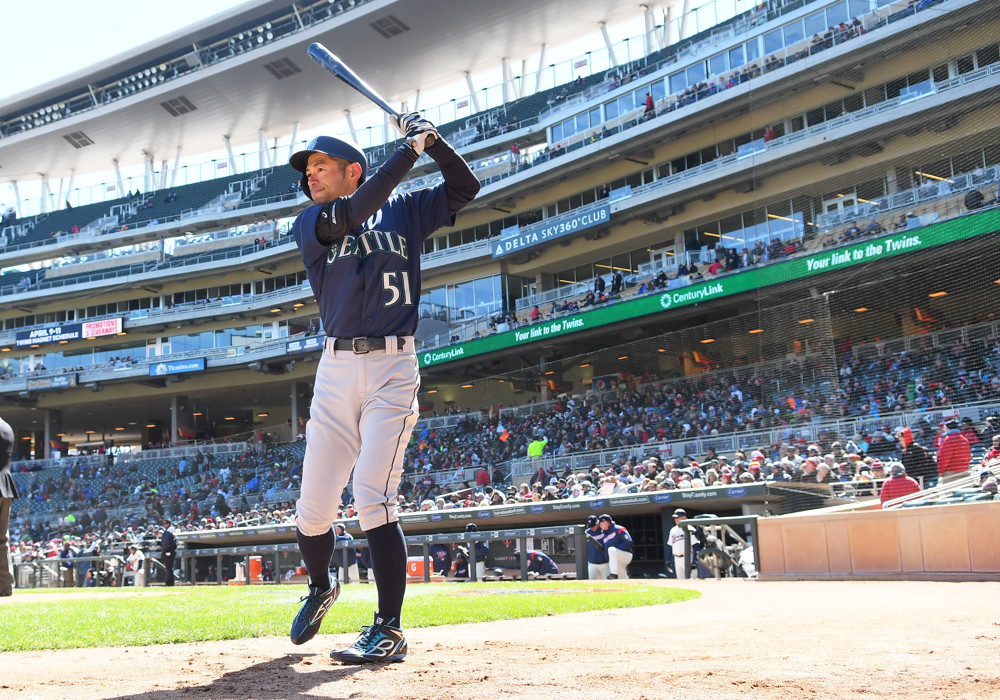 So Taguchi now big-time baseball announcer in Japan