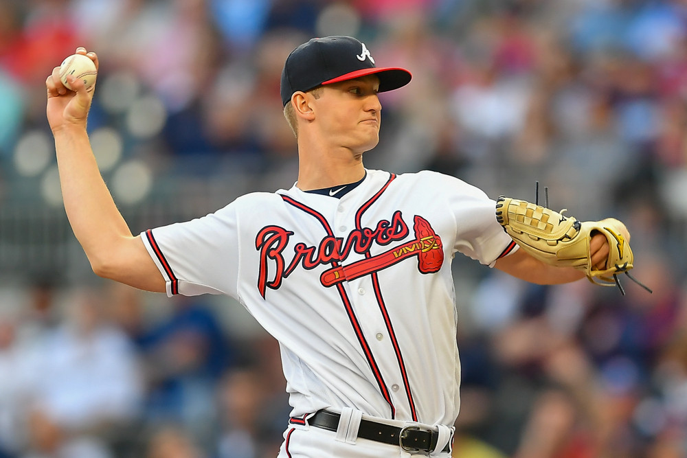 FanGraphs projects Mike Soroka to be impactful for Braves in 2023