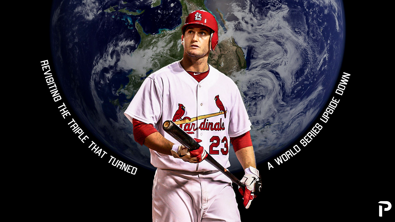 David Freese is the player of the series against the Phillies - True Blue LA