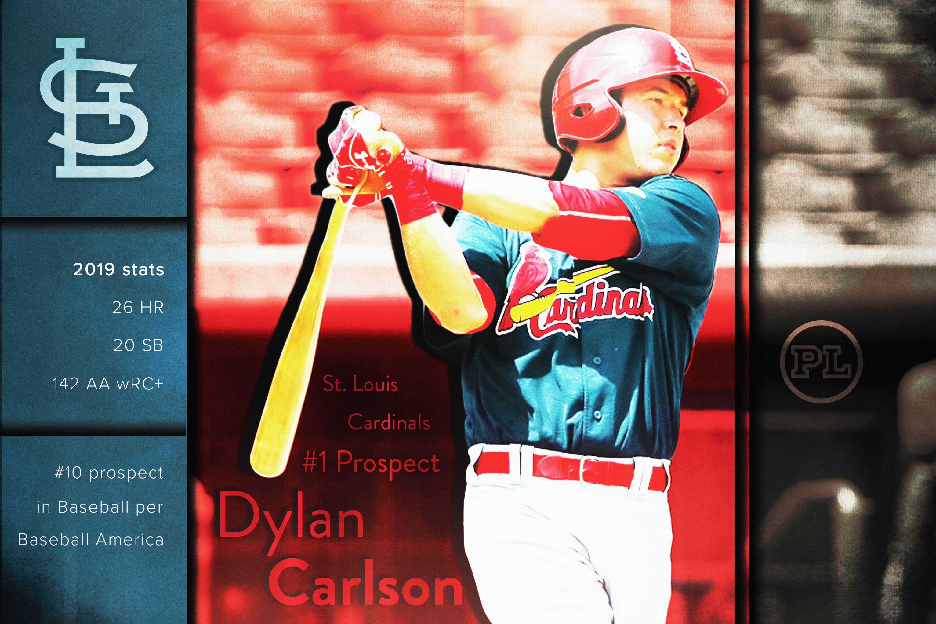 St. Louis Cardinals MLB Draft History And Projections — College Baseball,  MLB Draft, Prospects - Baseball America