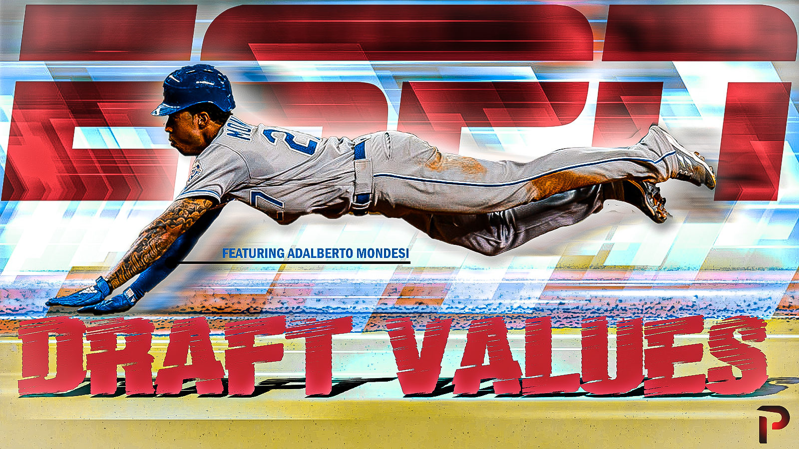 Draft Values Espn Pitcher List