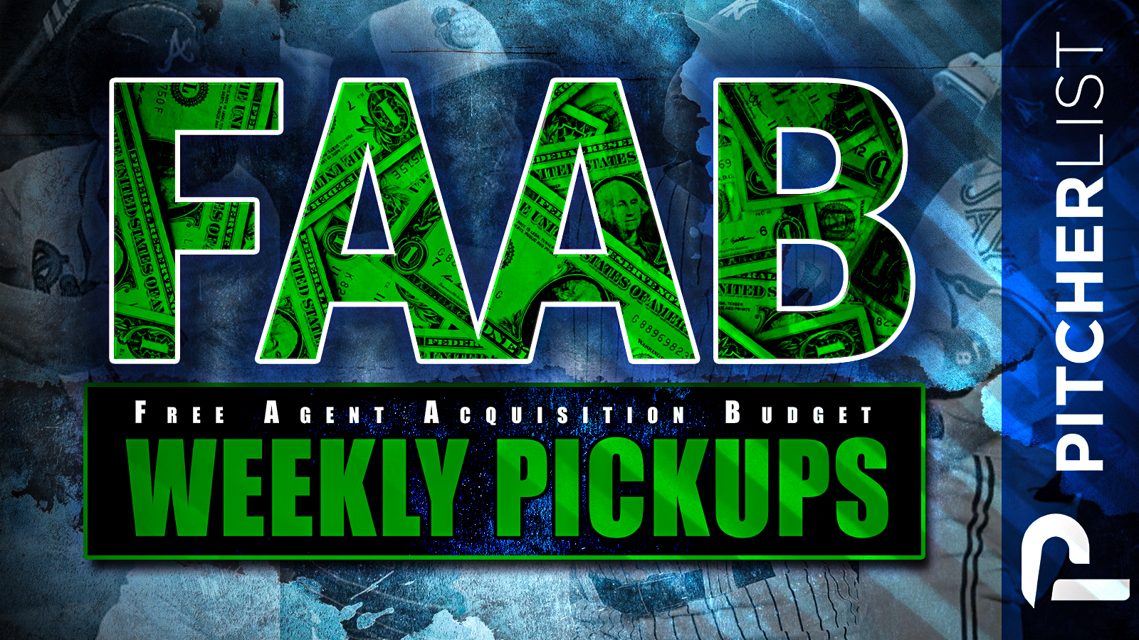 Week 2 FAAB Targets Pitcher List